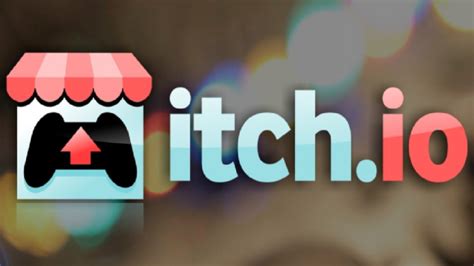 itch sel|itch.io Review .
